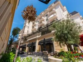 Hotel Mozart
