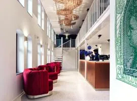 The ALD Boutique Hotel