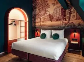 The ALD Boutique Hotel