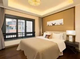 Fsmile Viessmann City Resort Suites