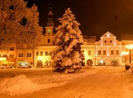 Penzion U Zvonu