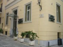 Acropolis house