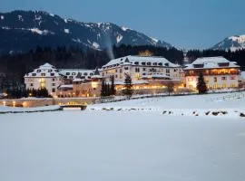 Schlosshotel Kitzbühel