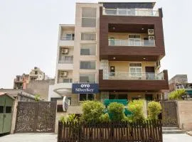 Hotel O Yor Residency