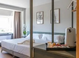 Hotel Porta das Fragas