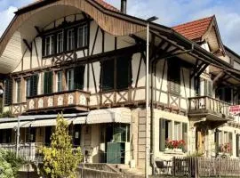 Gasthof Sternen Thörishaus