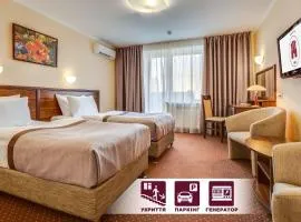Bratislava Hotel Kyiv