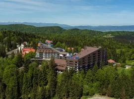 Alpin Resort Hotel
