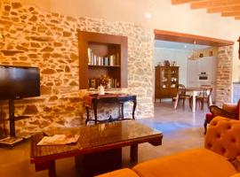 La Bodega de la Valduerna 2, hôtel à Destriana