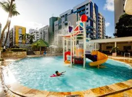 El Aram Beach & Convention
