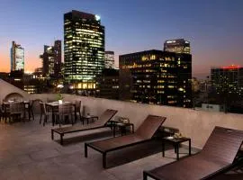 Eurostars Zona Rosa Suites