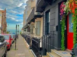 Blue Skye Guest House 8