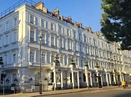 Sidney Hotel London-Victoria