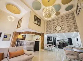 Turkish Sultan Hotel