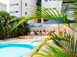 El Aram Beach Boa Viagem