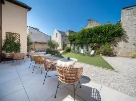 Hôtel Rive Sud
