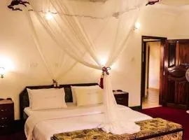 Central Inn Entebbe