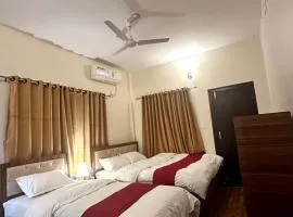 Bharatpur tarminal
