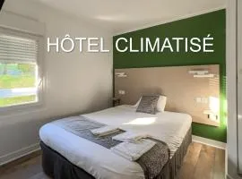 FASTHOTEL Le Mans Nord Saint-Saturnin - UN FH CONFORT