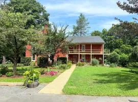 HIllside Farm B & B