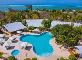 Mantasaly Resort