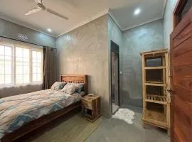 Moonlight Botique Hotel