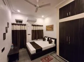 Gitanjali Homestay by Lake Pichola Udaipur