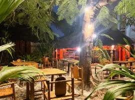 Kimulimuli Ayurveda Spa Retreat