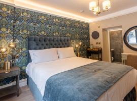 No 5 Rose Inn Street - Room 2, ξενοδοχείο σε Κιλκένι