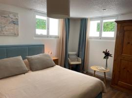 Sweet Home, ξενοδοχείο σε Murten