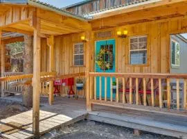 Quiet Eagar Retreat Near Lakes, Hiking and Hunting!