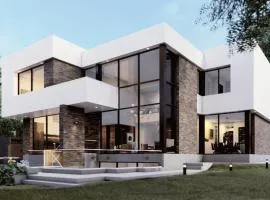 Precy Homes
