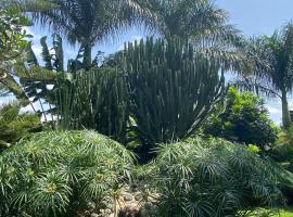 Garden Escape, hotel in Arusha