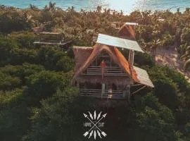 HIPPIE CHIT jungle House