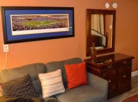 3BR Dual-Unit Stay