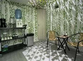 Hotel boutique Olaya 54
