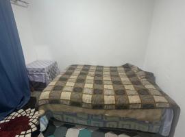 Grace House, hotel in Lusaka