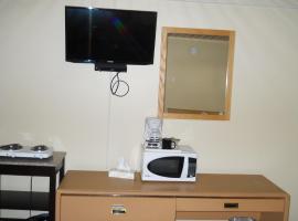 Viesnīca TC Motel pilsētā Medisinheta