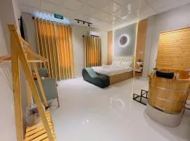 Trốn House