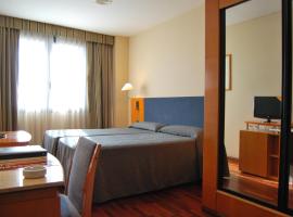 Hotel Villacarlos, khách sạn ở Valencia