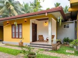 Mandavilla Airport Transit Hotel