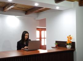Gran Gocta Chachapoyas, hotel din Chachapoyas