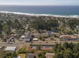 Sea Echo Motel