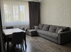 Stayvan, hotel en Sevan