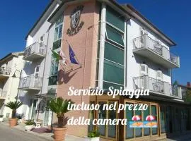 Hotel Galassi