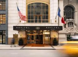 Sofitel New York