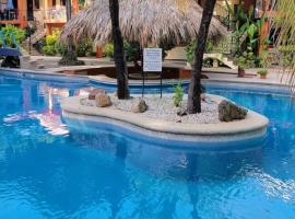 Playas del Coco Cocomarindo 23, hotel v destinaci Coco