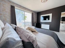 Pacific Hotel, ξενοδοχείο σε Clacton-on-Sea