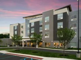 TownePlace Suites by Marriott Allentown West