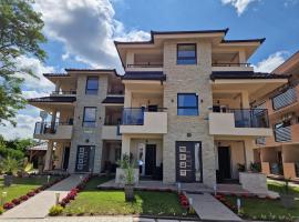 Apartmani Nataly M2, hotel v destinaci Veliko Gradište